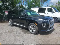 KM8R54HE4NU415625 2022 HYUNDAI PALISADE