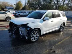 KM8R54HE4NU475405 2022 HYUNDAI PALISADE