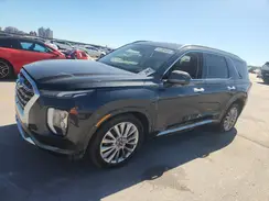 KM8R54HE5LU035688 2020 HYUNDAI PALISADE