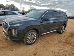 KM8R54HE5LU037098 2020 HYUNDAI PALISADE