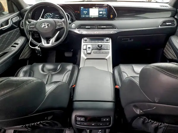KM8R54HE5LU037098 2020 HYUNDAI PALISADE - Image 8