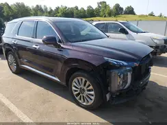 KM8R54HE5LU045413 2020 HYUNDAI PALISADE