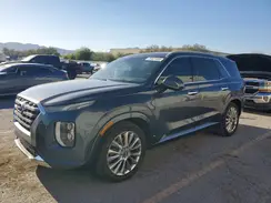 KM8R54HE5LU046951 2020 HYUNDAI PALISADE