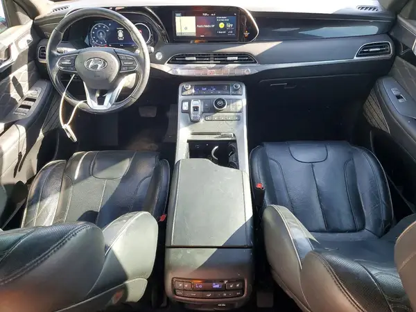 KM8R54HE5LU046951 2020 HYUNDAI PALISADE - Image 8