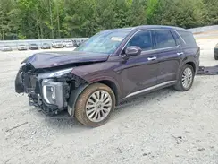 KM8R54HE5LU048425 2020 HYUNDAI PALISADE