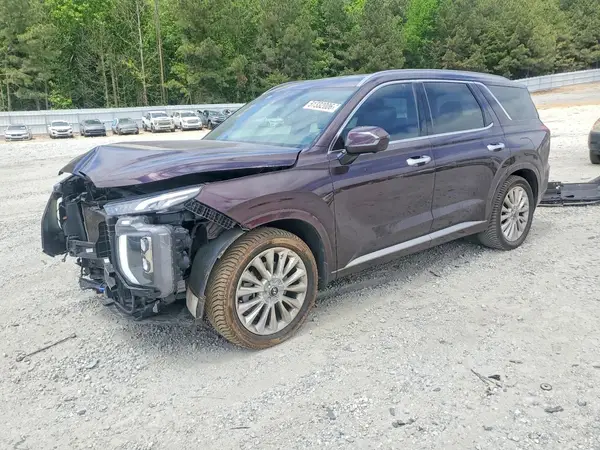 KM8R54HE5LU048425 2020 HYUNDAI PALISADE - Image 1