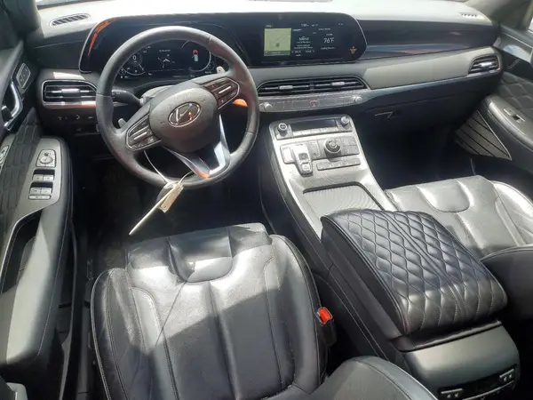 KM8R54HE5LU048425 2020 HYUNDAI PALISADE - Image 8