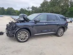 KM8R54HE5LU051504 2020 HYUNDAI PALISADE