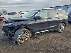 KM8R54HE5LU063085 2020 HYUNDAI PALISADE