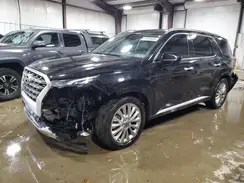 KM8R54HE5LU065869 2020 HYUNDAI PALISADE