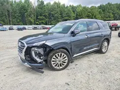 KM8R54HE5LU071672 2020 HYUNDAI PALISADE