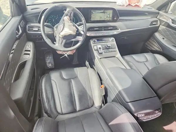 KM8R54HE5LU071672 2020 HYUNDAI PALISADE - Image 8