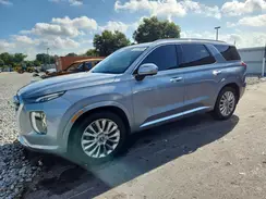 KM8R54HE5LU072806 2020 HYUNDAI PALISADE