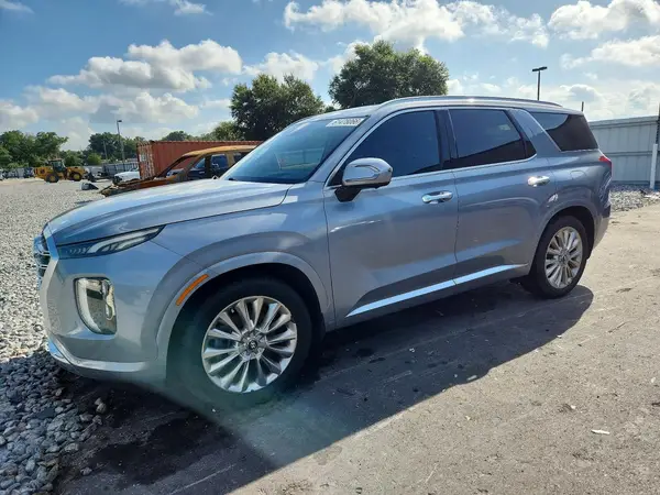 KM8R54HE5LU072806 2020 HYUNDAI PALISADE - Image 1