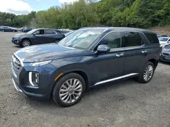 KM8R54HE5LU081490 2020 HYUNDAI PALISADE