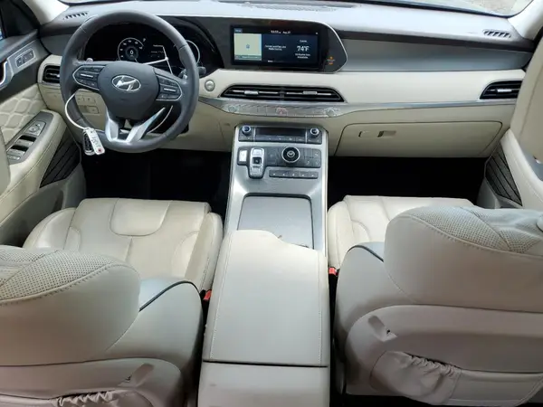 KM8R54HE5LU081490 2020 HYUNDAI PALISADE - Image 8