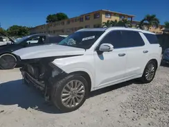 KM8R54HE5LU082235 2020 HYUNDAI PALISADE