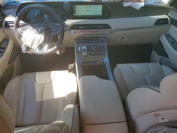 KM8R54HE5LU082235 2020 HYUNDAI PALISADE - Image 8