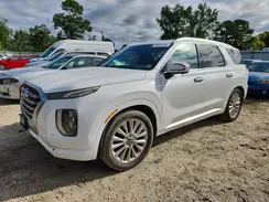 KM8R54HE5LU084972 2020 HYUNDAI PALISADE