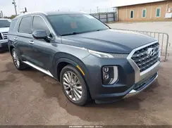 KM8R54HE5LU086513 2020 HYUNDAI PALISADE