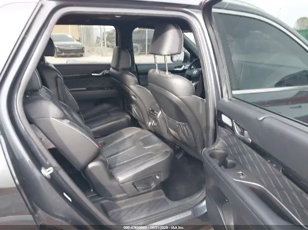 KM8R54HE5LU086513 2020 HYUNDAI PALISADE - Image 8