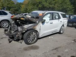 KM8R54HE5LU088391 2020 HYUNDAI PALISADE