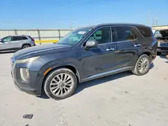 KM8R54HE5LU091324 2020 HYUNDAI PALISADE