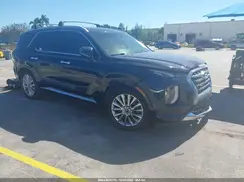 KM8R54HE5LU098211 2020 HYUNDAI PALISADE