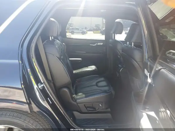 KM8R54HE5LU098211 2020 HYUNDAI PALISADE - Image 8