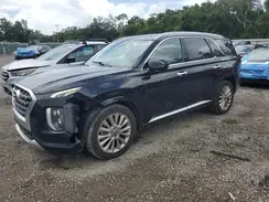 KM8R54HE5LU125410 2020 HYUNDAI PALISADE