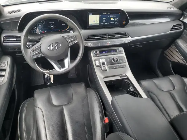KM8R54HE5LU125410 2020 HYUNDAI PALISADE - Image 8
