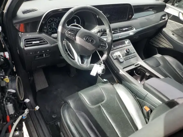 KM8R54HE5LU126475 2020 HYUNDAI PALISADE - Image 8