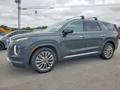 KM8R54HE5LU126508 2020 HYUNDAI PALISADE
