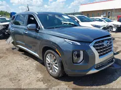 KM8R54HE5LU130459 2020 HYUNDAI PALISADE