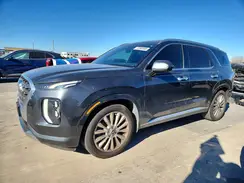 KM8R54HE5LU134981 2020 HYUNDAI PALISADE