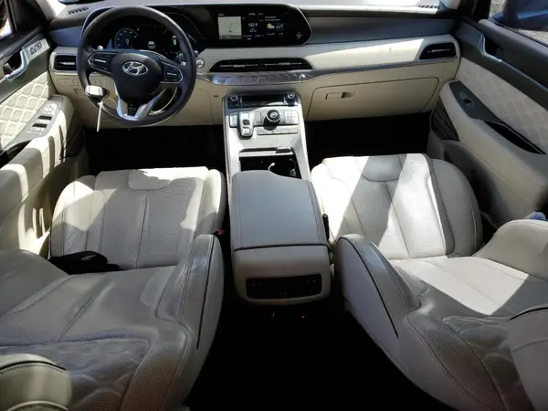 KM8R54HE5LU136875 2020 HYUNDAI PALISADE - Image 8