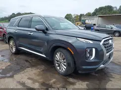 KM8R54HE5LU138464 2020 HYUNDAI PALISADE