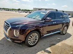 KM8R54HE5LU142577 2020 HYUNDAI PALISADE