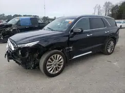 KM8R54HE5LU162294 2020 HYUNDAI PALISADE