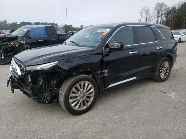 KM8R54HE5LU162294 2020 HYUNDAI PALISADE - Image 1