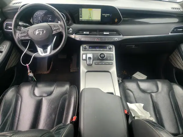 KM8R54HE5LU162294 2020 HYUNDAI PALISADE - Image 8