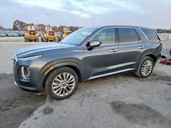 KM8R54HE5LU165289 2020 HYUNDAI PALISADE