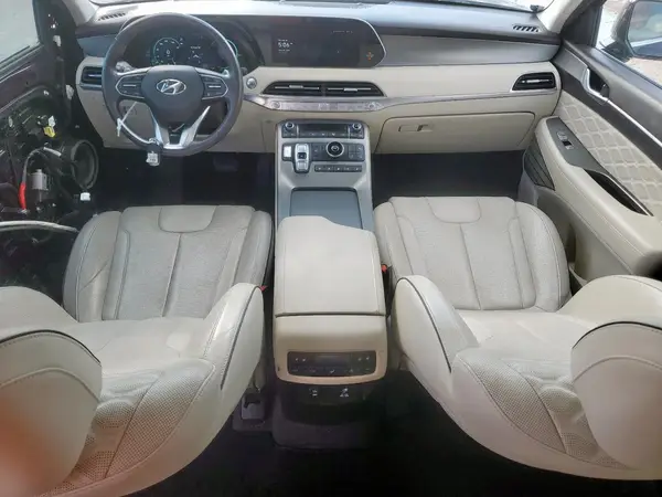 KM8R54HE5LU166877 2020 HYUNDAI PALISADE - Image 8