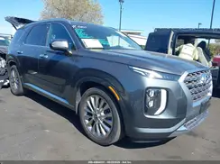 KM8R54HE5LU171674 2020 HYUNDAI PALISADE