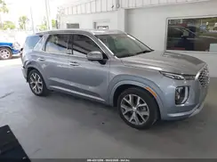 KM8R54HE5MU179663 2021 HYUNDAI PALISADE