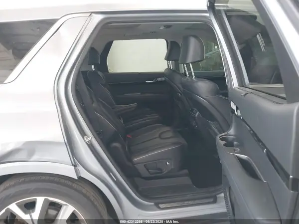 KM8R54HE5MU179663 2021 HYUNDAI PALISADE - Image 8