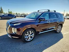 KM8R54HE5MU189092 2021 HYUNDAI PALISADE