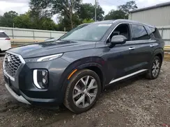 KM8R54HE5MU192347 2021 HYUNDAI PALISADE