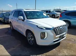 KM8R54HE5MU193644 2021 HYUNDAI PALISADE