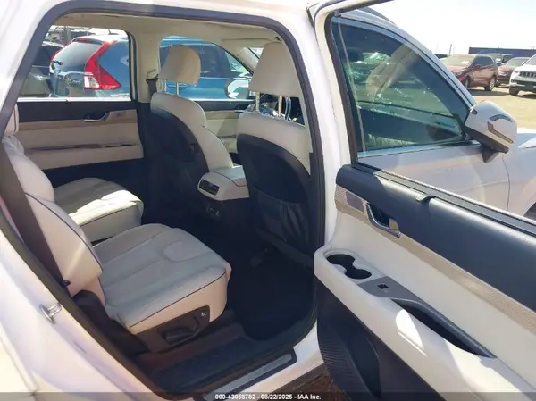 KM8R54HE5MU193644 2021 HYUNDAI PALISADE - Image 8
